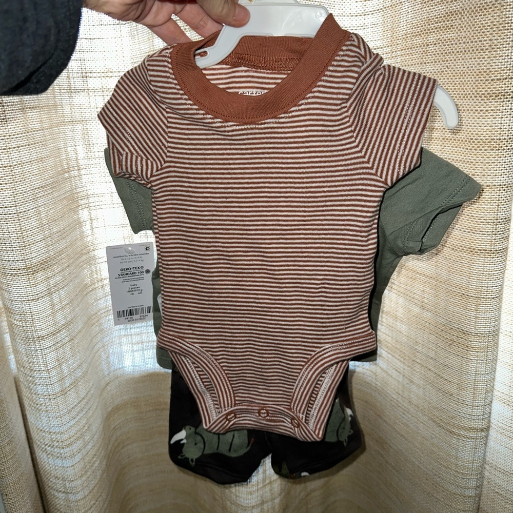 Brand new with tags everything must go